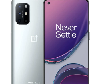 解锁版OnePlus8T在Prime会员日之前在亚马逊获得大幅折扣