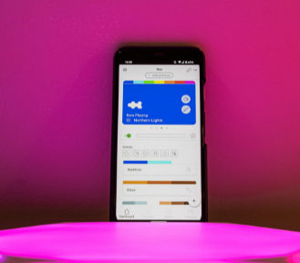 Nanoleaf的Shapes Elements将很快用作Thread边界路由器