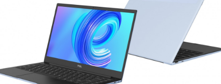 TCL推出首款笔记本电脑一款概念折叠手机和几款AR眼镜