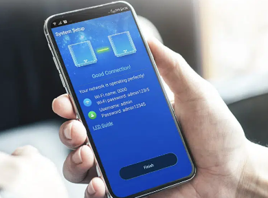 使用优惠的ASUSZenWifi三频网状系统实现更好的家庭或办公室WiFi覆盖